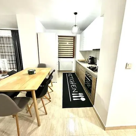 Apartament In Regim Apartment Timisoara
