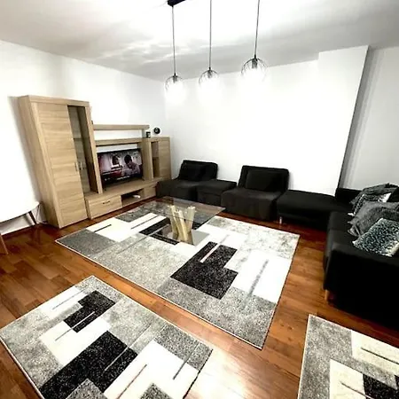 Apartament In Regim Apartment *
