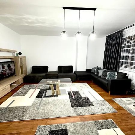 Apartment Apartament In Regim Timisoara