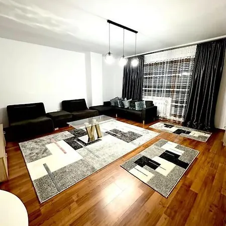 Apartament In Regim Apartment Timisoara