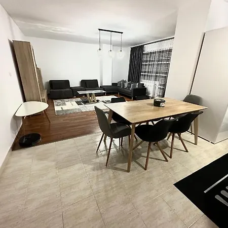 Apartment Apartament In Regim