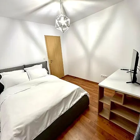 Apartament In Regim Timisoara