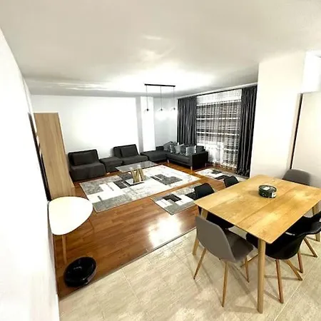 Apartment Apartament In Regim Timisoara