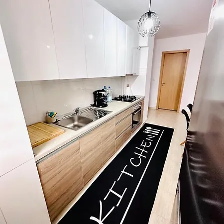 Apartment Apartament In Regim Timisoara